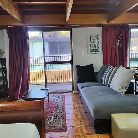 T&V Suites Windsor Extérieur photo