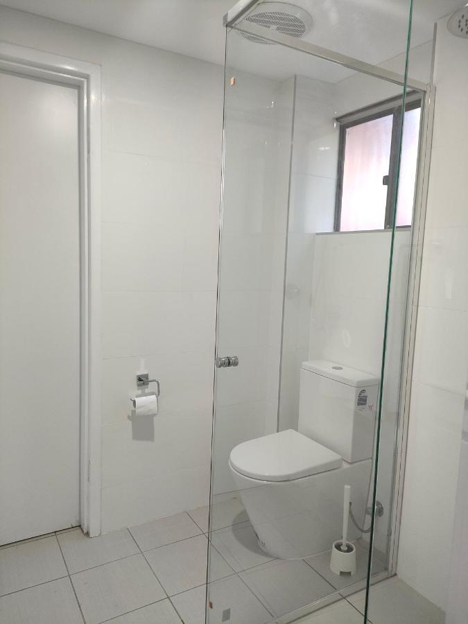 T&V Suites Windsor Extérieur photo