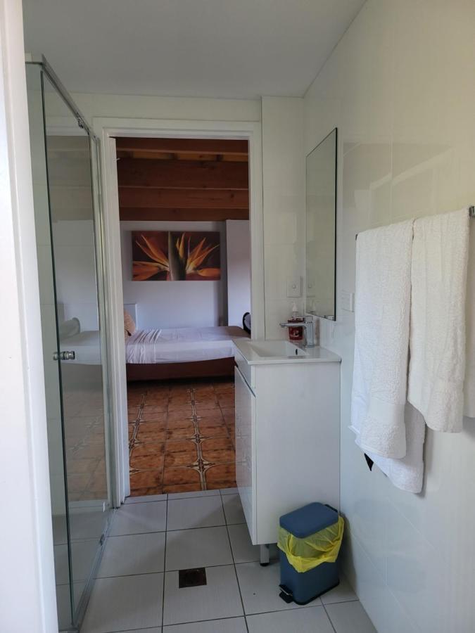 T&V Suites Windsor Extérieur photo