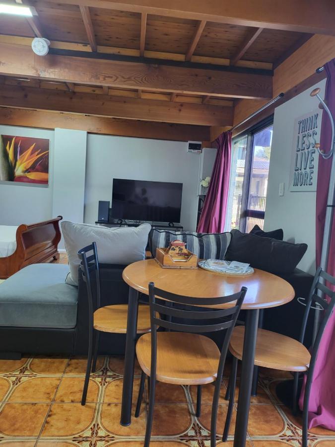 T&V Suites Windsor Extérieur photo