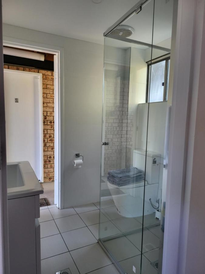 T&V Suites Windsor Extérieur photo