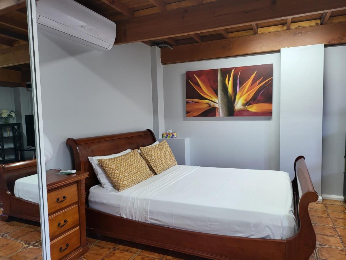 T&V Suites Windsor Extérieur photo